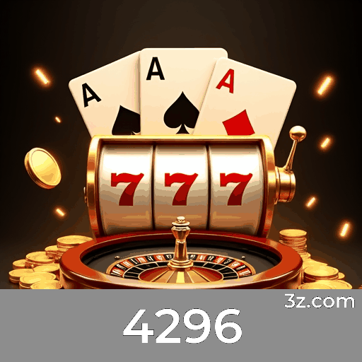 4296 App: Facilite Suas Apostas com Nossa Aplicação Completa