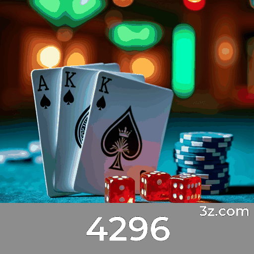 4296 Casino: Programa VIP Exclusivo e Luxuoso