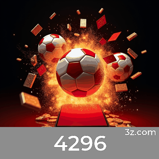 Desbloqueie Privilégios Exclusivos com Sua Conta 4296