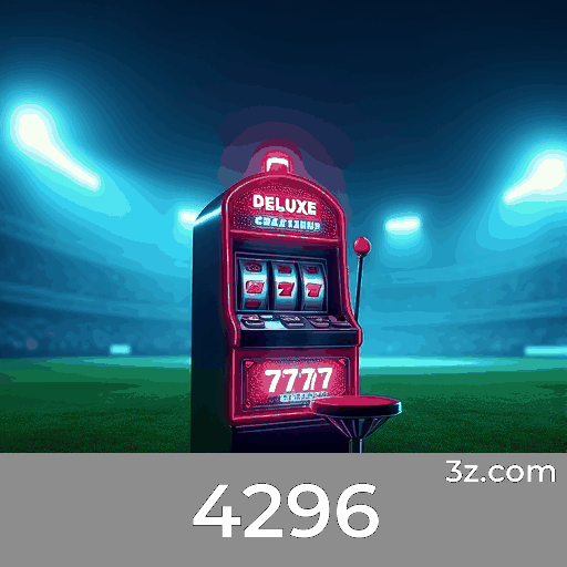 Desbloqueie Privilégios Exclusivos com Sua Conta 4296