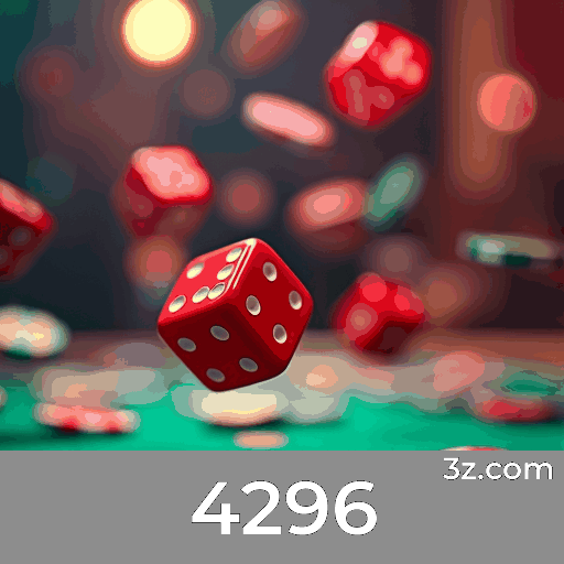 4296 App: Facilite Suas Apostas com Nossa Aplicação Completa