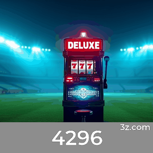 4296: Plataforma de Apostas com Serviços Profissionais e Vantagens Exclusivas