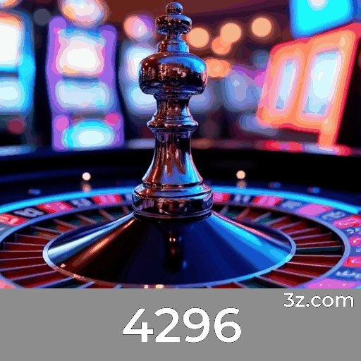4296 Casino: Programa VIP Exclusivo e Luxuoso