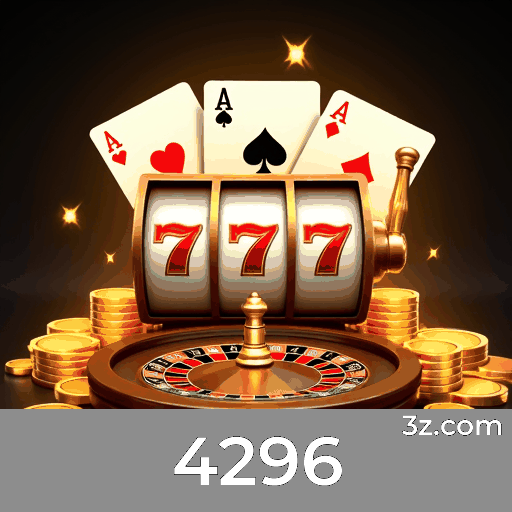 4296: Emoção e Oportunidades de Ganhar nos Jogos de Cassino