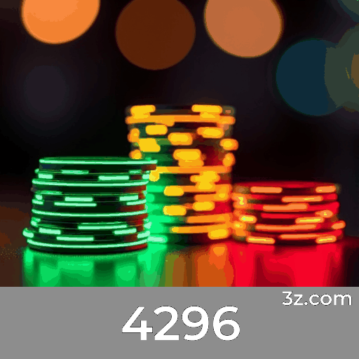 4296 Casino: Programa VIP Exclusivo e Luxuoso
