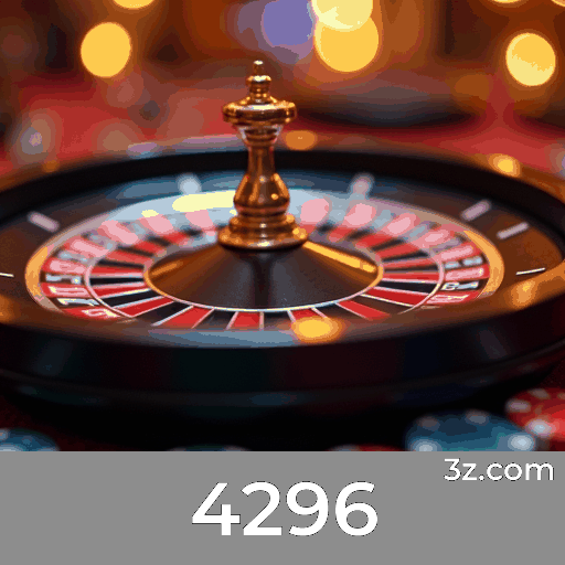 4296 App: Facilite Suas Apostas com Nossa Aplicação Completa