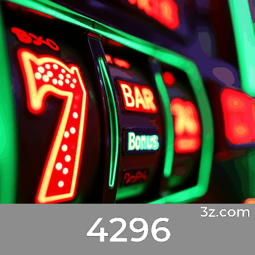 4296: Emoção e Oportunidades de Ganhar nos Jogos de Cassino