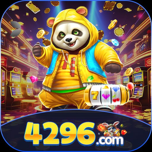 4296: Seu Cassino Online Premiado e Seguro